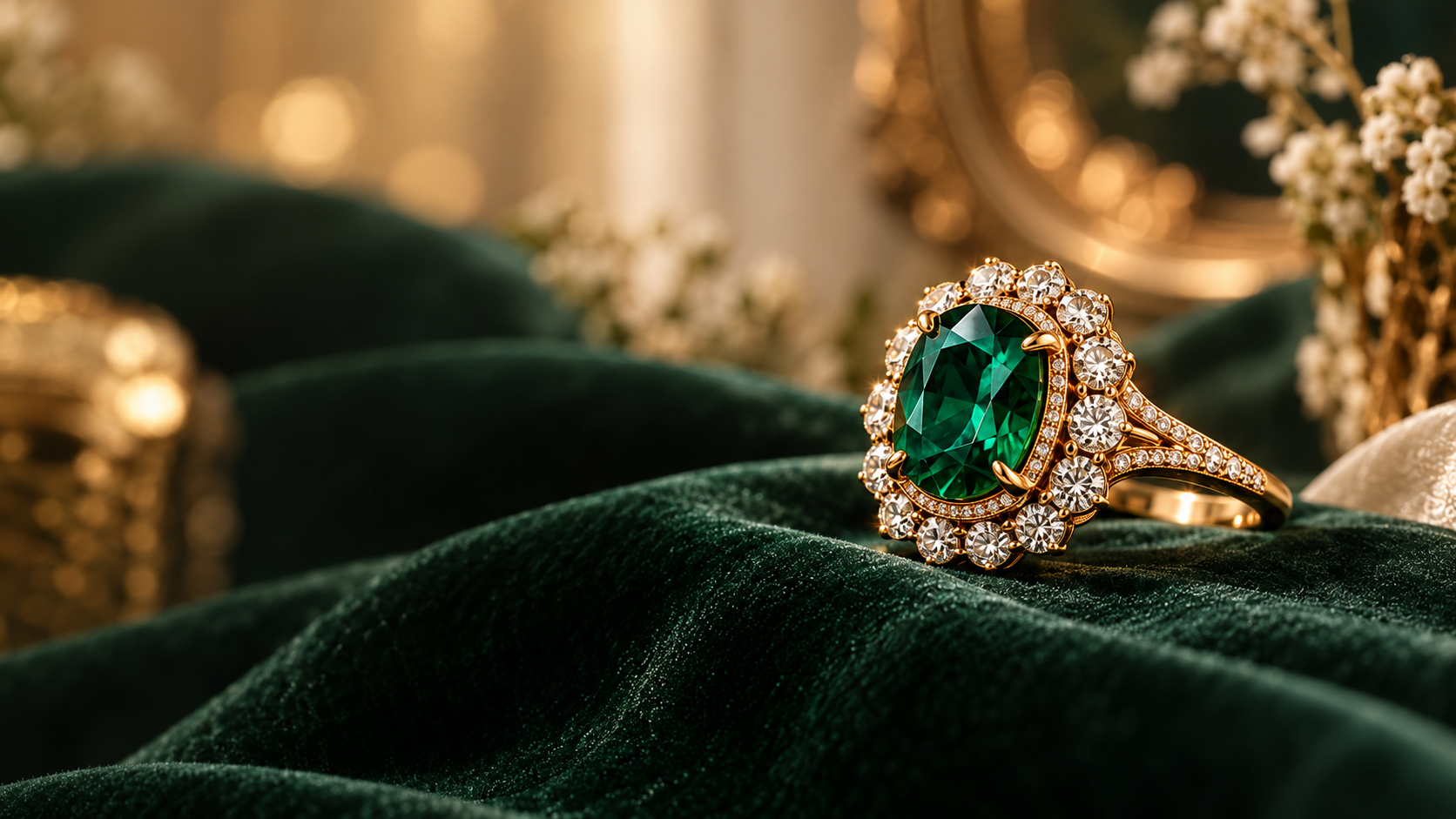 hero ring