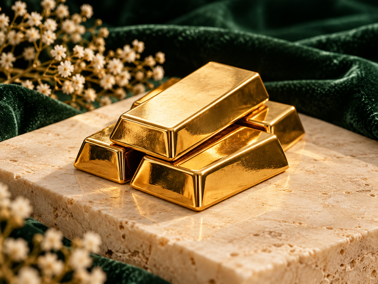 قیمت طلا